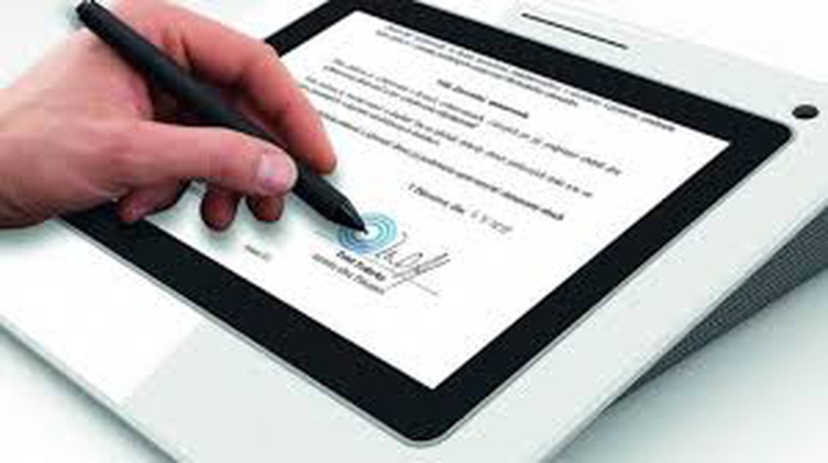 FIRMA ELECTR NICA EN CONTRATOS LABORALES CONTABLENIFT